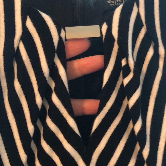 White House Black Market dress - Picture 2 of 4